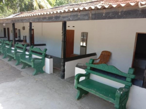 Ranjani Resort Karatagama